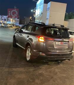 تويوتا راف 4